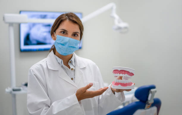 Best Emergency Denture Repair in Berkeley, IL
