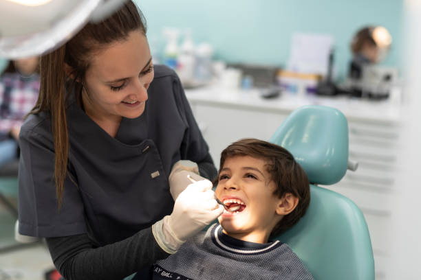 Best Emergency Pediatric Dental Care in Berkeley, IL