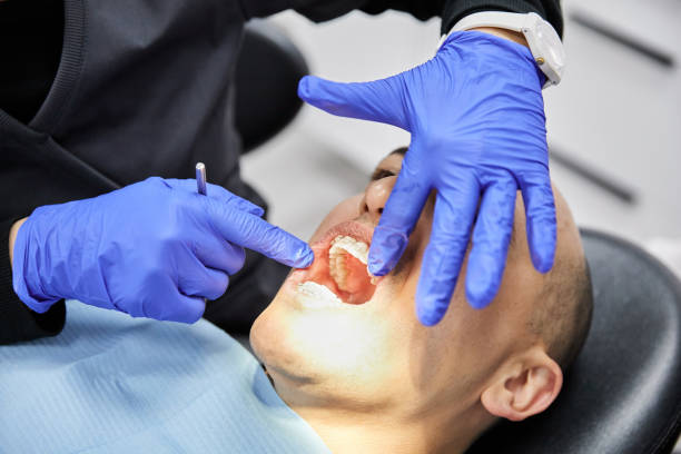 Best Emergency Cosmetic Dentistry (e.g., broken veneers) in Berkeley, IL
