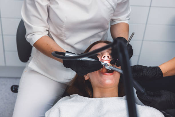 Best Weekend Emergency Dental Services in Berkeley, IL